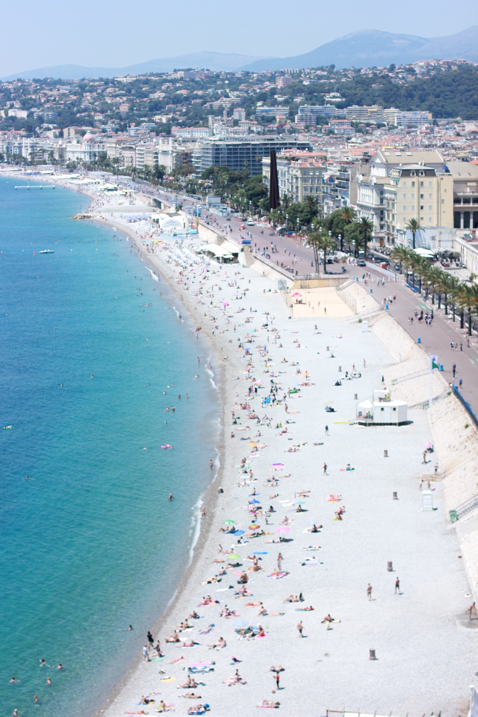 Nizza _ Vita Luna Spirit (19')